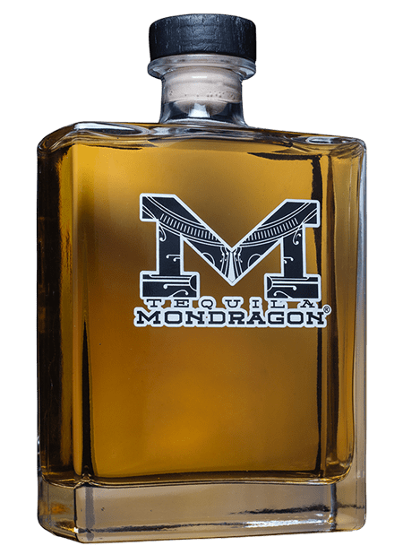 TEQUILA MONDRAGON Extra Aged
