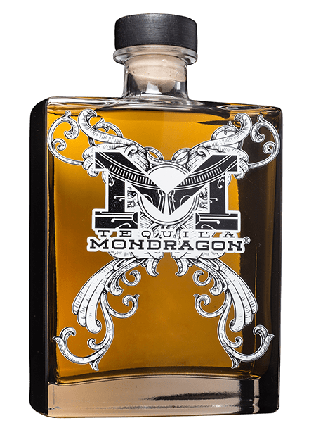TEQUILA MONDRAGON ULTRA AGED